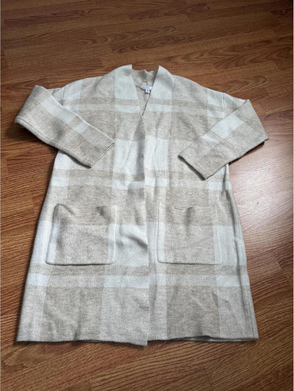 Women's Sweater | Time & True | Size M